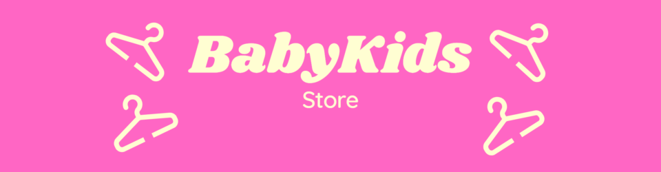 Tienda online de Ropa para bebés, infantil, juvenil. Con diseños alegres y divertidos.